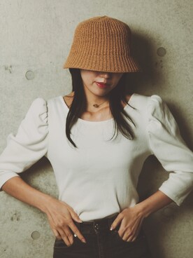 AZUKIさんのコーディネート