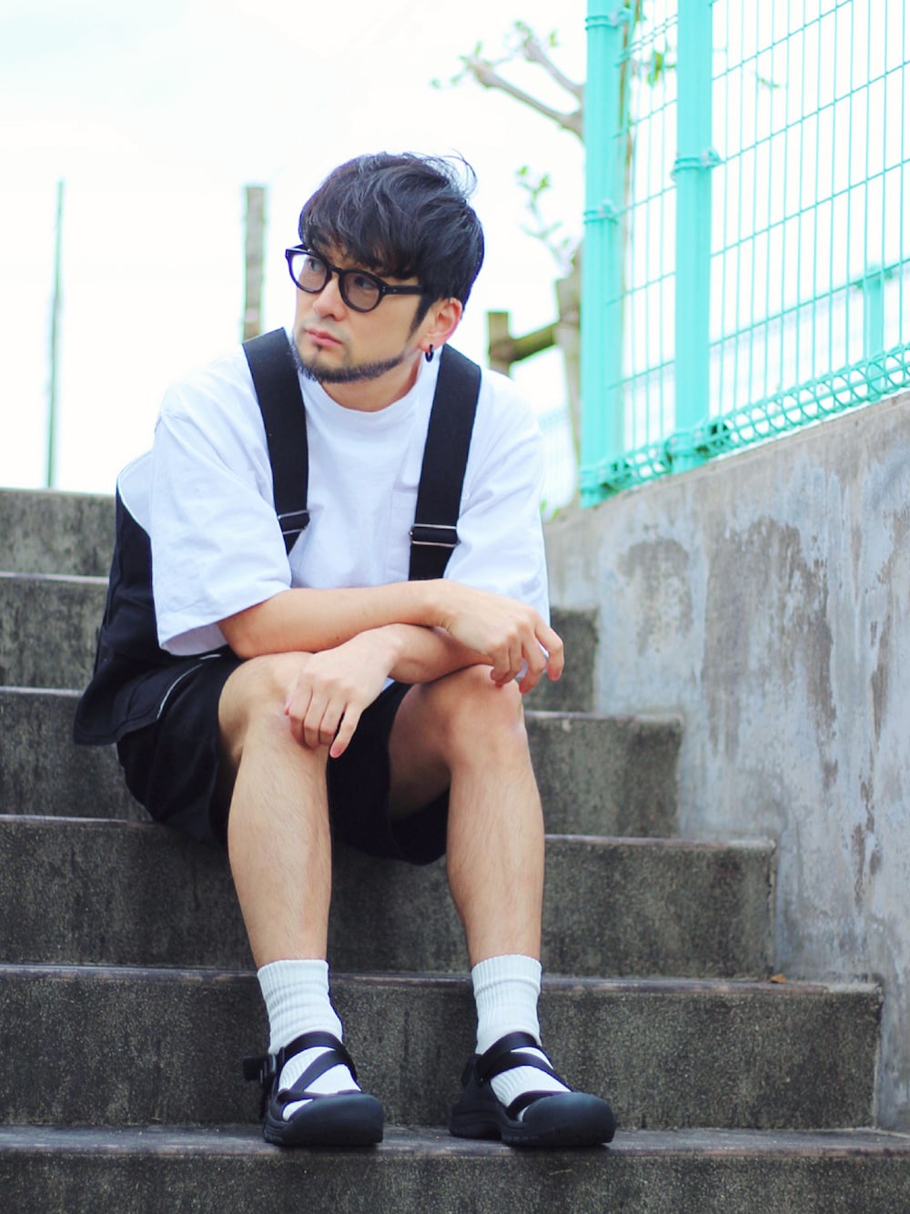 ROUND HOUSE（ラウンドハウス）の「ROUND HOUSE ラウンドハウス