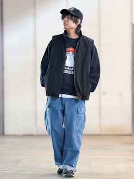 Rightonさんのコーディネート