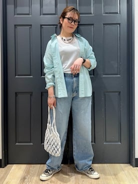 Rightonさんのコーディネート