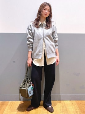 Rightonさんのコーディネート