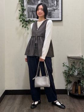 Rightonさんのコーディネート