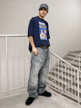 Rightonさんのコーディネート