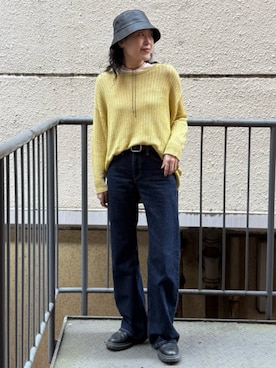 Rightonさんのコーディネート