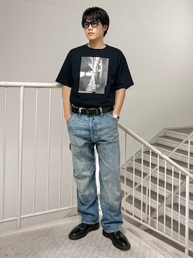 Rightonさんのコーディネート