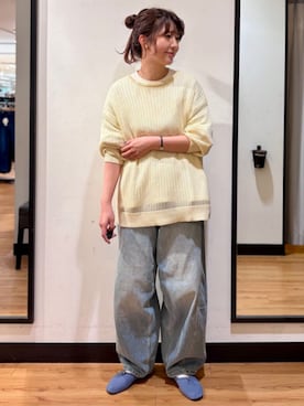 Rightonさんのコーディネート