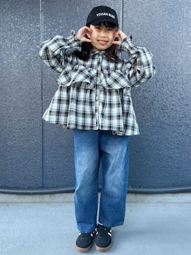 Rightonさんのコーディネート