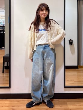 Rightonさんのコーディネート