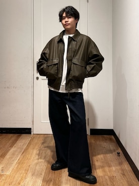 Rightonさんのコーディネート