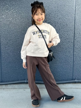 Rightonさんのコーディネート