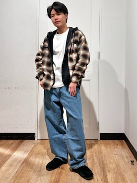 Rightonさんのコーディネート