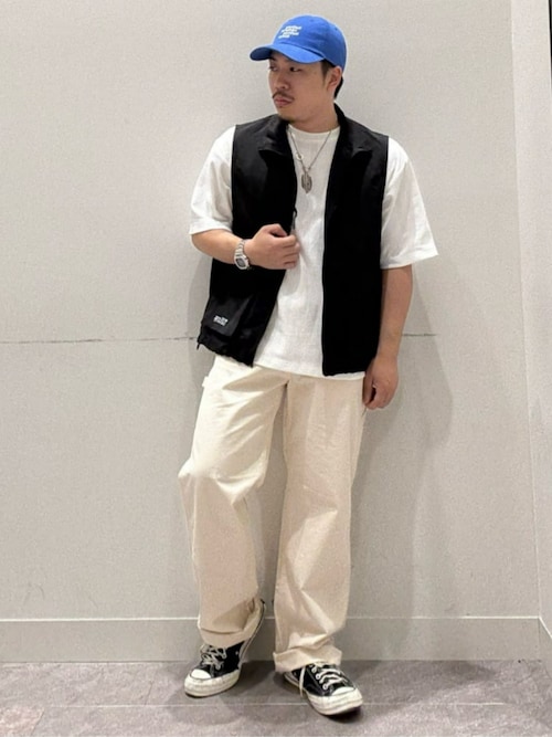 DETAIL JAPAN バックナンバー２３冊 セール】【BACK NUMBER】総柄開襟半袖シャツ（シャツ/ブラウス