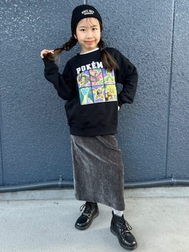 Rightonさんのコーディネート