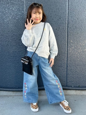 Rightonさんのコーディネート