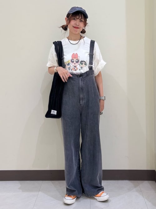 Charlie様 SAINT M××××××（セントマイケル）- ©SAINT M