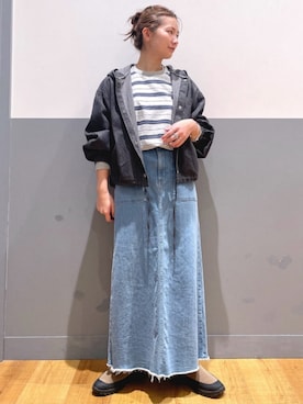 Rightonさんのコーディネート