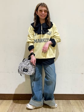 Rightonさんのコーディネート