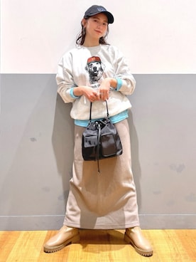 Rightonさんのコーディネート