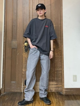 Rightonさんのコーディネート