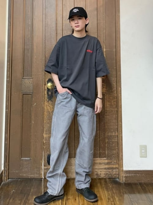 セール】【BACK NUMBER】メッセージロゴキャップ（キャップ）｜BACK