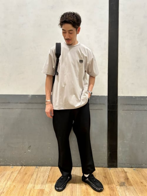 セール】【店頭で人気】【CAMP7】【ONE OCEAN】（吸水速乾