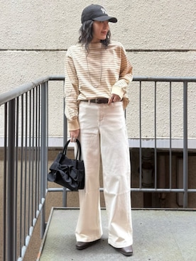 Rightonさんのコーディネート