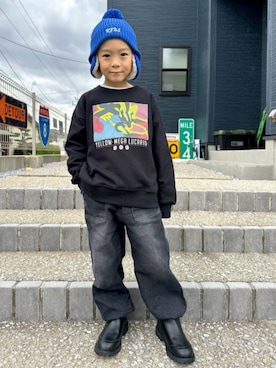 Rightonさんのコーディネート