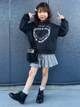 Rightonさんのコーディネート