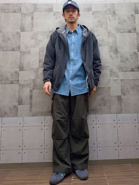 Rightonさんのコーディネート