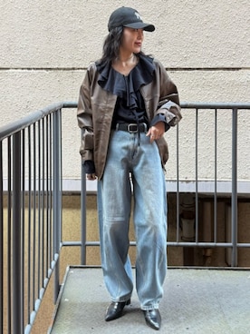 Rightonさんのコーディネート