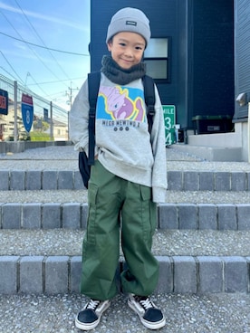 Rightonさんのコーディネート