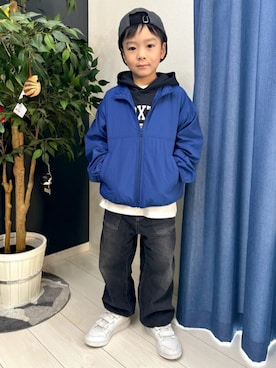 Rightonさんのコーディネート