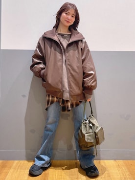 Rightonさんのコーディネート