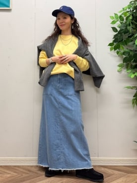 Rightonさんのコーディネート