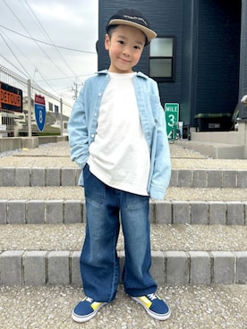 Rightonさんのコーディネート