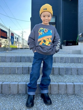 Rightonさんのコーディネート