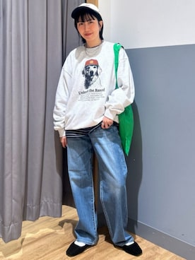 Rightonさんのコーディネート