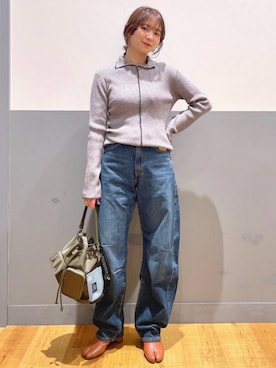 Rightonさんのコーディネート