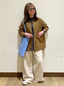 Rightonさんのコーディネート