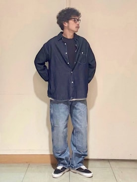 Rightonさんのコーディネート