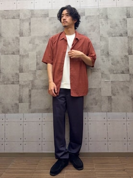 Rightonさんのコーディネート