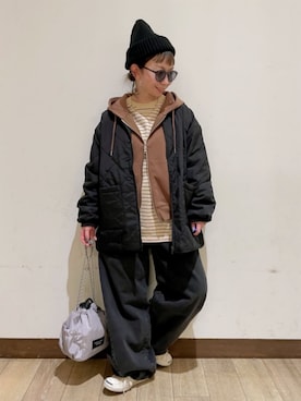 Rightonさんのコーディネート