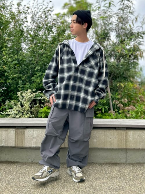 セール】【楽に決まる、大人のカジュアル】【BACK NUMBER