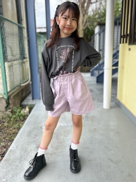 Rightonさんのコーディネート