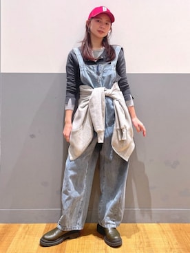 Rightonさんのコーディネート