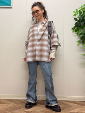 Rightonさんのコーディネート