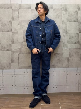 Rightonさんのコーディネート