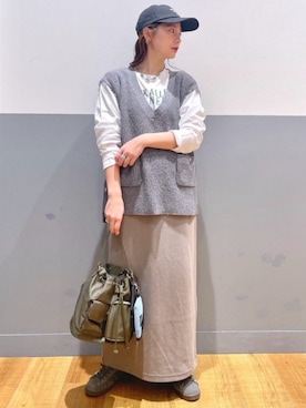 Rightonさんのコーディネート