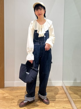 Rightonさんのコーディネート