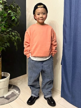 Rightonさんのコーディネート